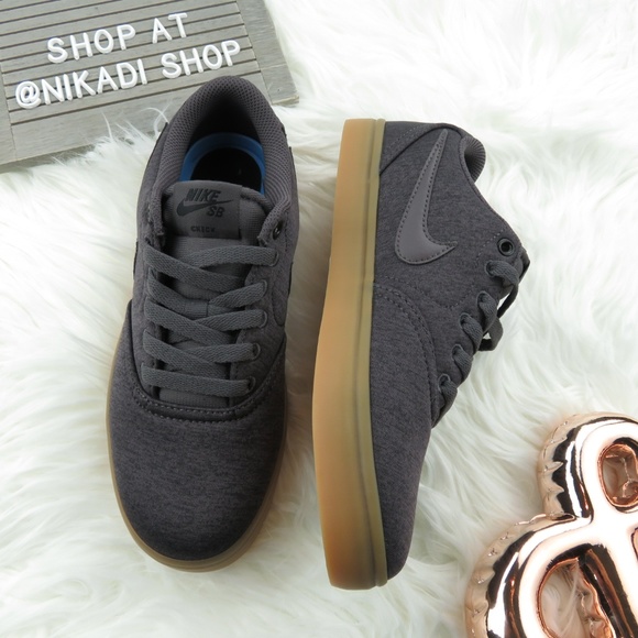 Nike SB Skater Sneakers - Picture 4 of 5